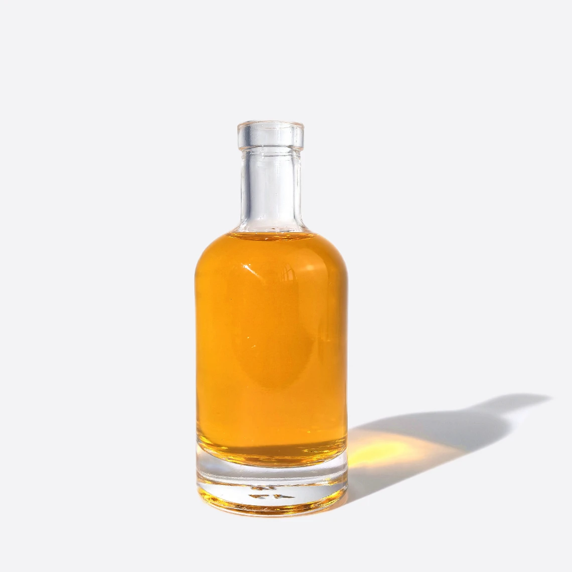 Mini-Alkoholflaschen im Großhandel für Spirituosenmarken