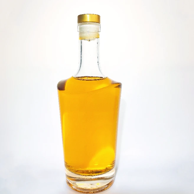 Rumflasche