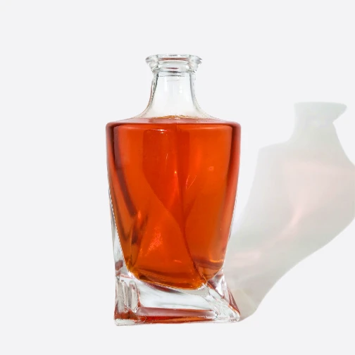Whiskyflasche