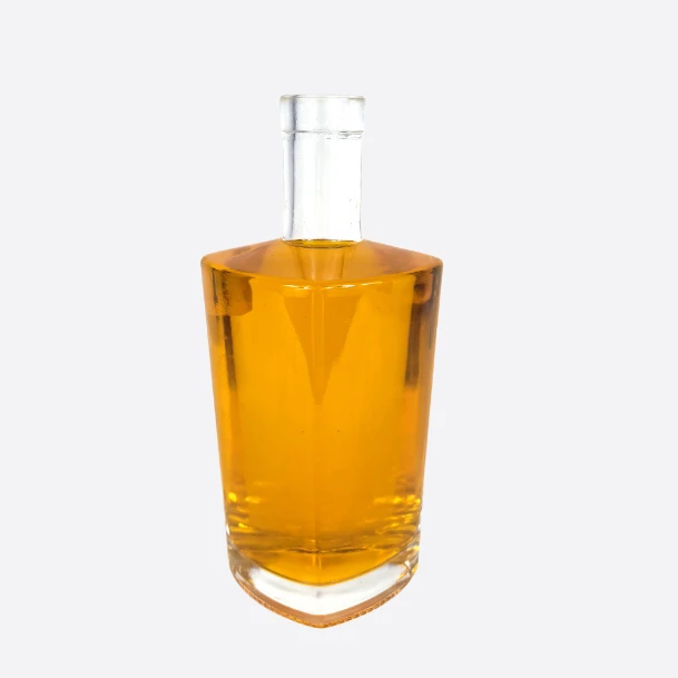 750ml Quadratische Glasflasche im Großhandel kaufen – OneGlass