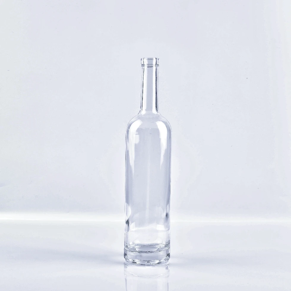 Tequilaflasche